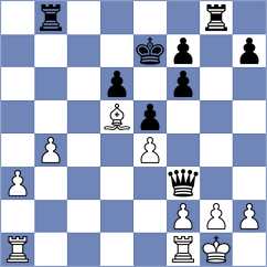 Berkes - Bernabei (chess.com INT, 2021)