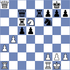 Reyero Miguelez - Redondo Arguelles (Gijon, 2000)