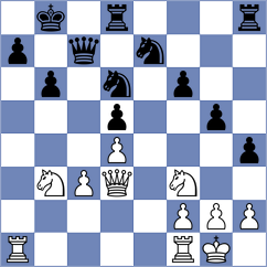 Brown - Lutton (Birmingham, 2000)