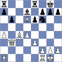 Valeri Quintero - Matute Bravo (Chess.com INT, 2020)