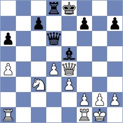 Auder - Arnaudet (Europe Echecs INT, 2021)