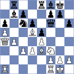 Yilmaz - Krivonosov (chess.com INT, 2021)