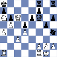 Delavari - Delgosha (Chess.com INT, 2021)