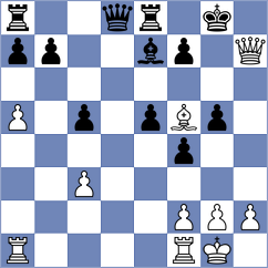 Krstic - Beckman (Adelaide, 2004)