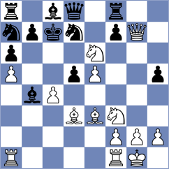 Chaves - Warlick (Yerevan, 1996)