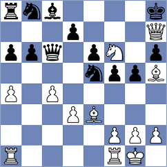 Dantas - Bastos (Lichess.org INT, 2020)