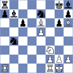 Deac - Carnicelli (chess.com INT, 2024)