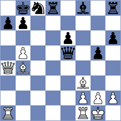 Cesar Maestre - Serrano Almendros (Linares ESP, 2024)