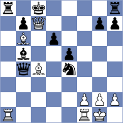 Asryan - Masacorale (Lichess.org INT, 2020)