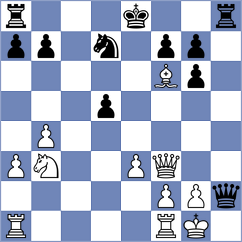 Van Dijk - Vijayakumar (Box Hill, 2004)