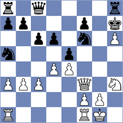 Lopez - Haring (Kemer, 2007)