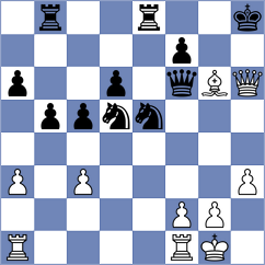 Van Beek - Suvorov (Netherlands NED, 2024)