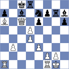 Bashylina - Kovacevic (chess.com INT, 2024)