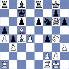 Martinsen - Blom (Sotra, 2003)