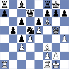 Tsydypov - Sychev (chess.com INT, 2021)