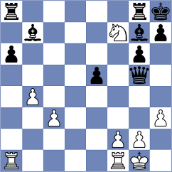 Jacobsen - Guevara Ruiz (chess.com INT, 2025)