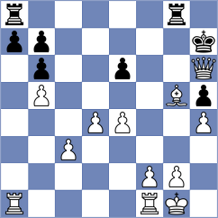 Olteanu - Kaminska (Chess.com INT, 2020)