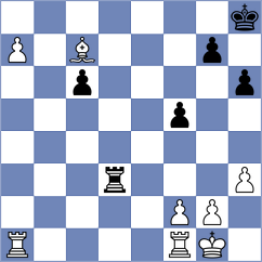 Skiera - Tychyna (Bad Homburg, 2012)