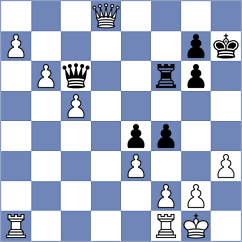 Asavasaetakul - Pasti (chess.com INT, 2023)