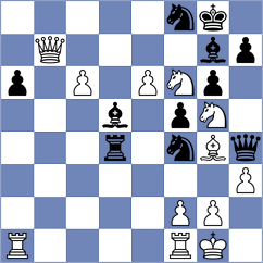 Mishin - Belov (Vladimir, 2007)