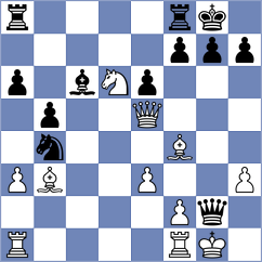 Konz - Meier (Playchess.com INT, 2020)