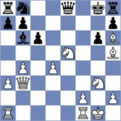 Rodriguez - Ibanez Iglesias (Montevideo, 1999)