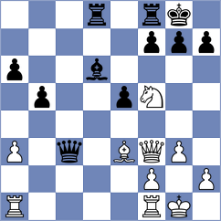 Sorokin - Gavrilov (Kstovo, 2007)