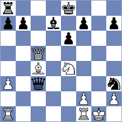 Anand - Carlsen (Casablanca MAR, 2024)