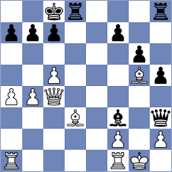 Hoepner - Cleven (Bad Driburg, 1995)
