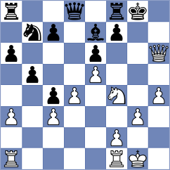 Carlsen - Duda (chess.com INT, 2025)