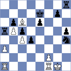 Trepat Herranz - Eljanov (chess.com INT, 2024)
