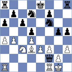 Llaneras Henarejos - Garrido Sanchez (Valladolid, 2012)