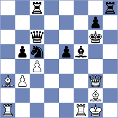 Yang Kaiqi - Delorme (chess.com INT, 2025)