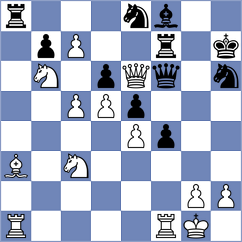 Rakhmanov - Shabanov (Vladimir, 2006)