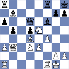 Martinez Ramirez - Suder (chess.com INT, 2025)