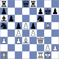 Krutko - Sitnic (chess.com INT, 2025)