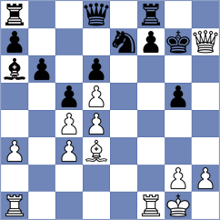 Toniutti - Tarasova (chess.com INT, 2024)