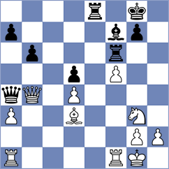 Vakulenko - Haynes (Lichess.org INT, 2020)