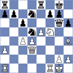 Garcia - Bertault Lopez (Asturias, 1993)