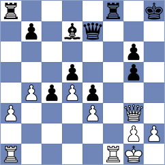 De Wit - Govender (Durban, 2014)