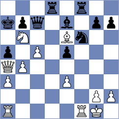 Ang - Alldritt (chess.com INT, 2021)
