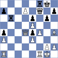Dourerassou - Estrada Nieto (chess.com INT, 2024)