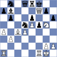 Bashirli - Bodnar (chess.com INT, 2024)