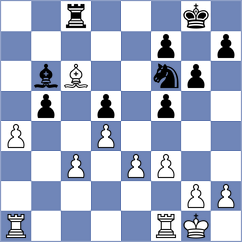 Mandell - Heldt (Kalamazoo, 2003)