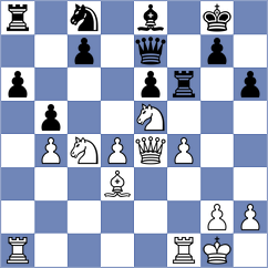 Erden - Viana (chess.com INT, 2024)