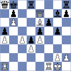 Alonso Cristobo - Ferreruela Canero (Madrid, 1998)