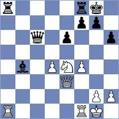 Djerroud - Manjula N (FIDE Online Arena INT, 2024)
