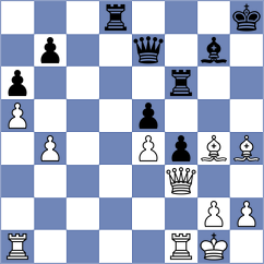 Ivanov - Burke (chess.com INT, 2024)