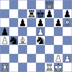 Diehlmann - Lauer (Playchess.com INT, 2009)