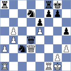 Bernhardsen - Brekke (Norway, 1993)